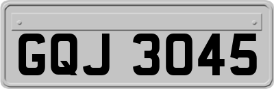 GQJ3045