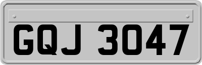 GQJ3047