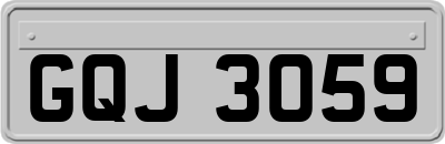 GQJ3059