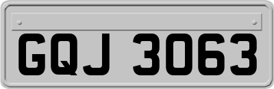 GQJ3063