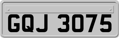 GQJ3075