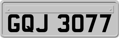 GQJ3077