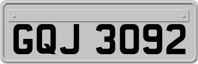 GQJ3092