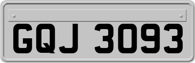 GQJ3093