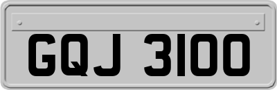 GQJ3100