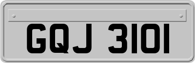 GQJ3101