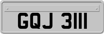 GQJ3111