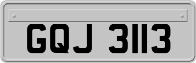 GQJ3113
