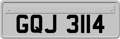 GQJ3114