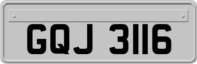 GQJ3116