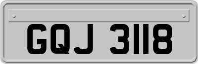 GQJ3118