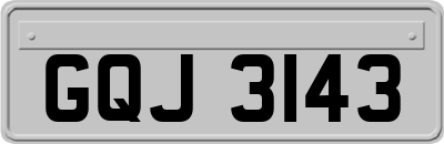 GQJ3143