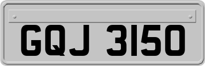 GQJ3150