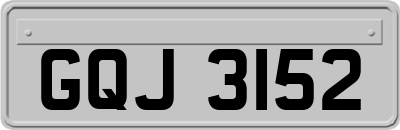 GQJ3152