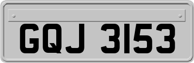GQJ3153