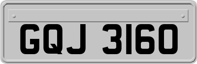 GQJ3160