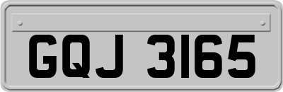 GQJ3165