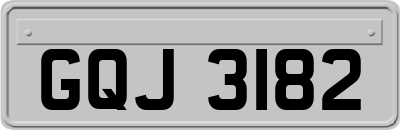 GQJ3182