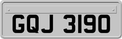 GQJ3190