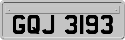 GQJ3193