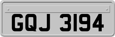 GQJ3194
