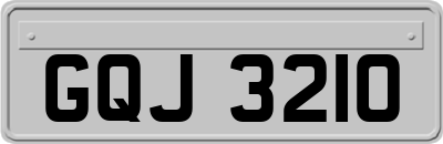 GQJ3210
