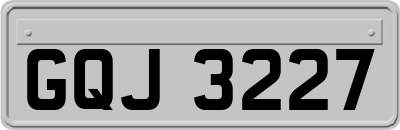 GQJ3227