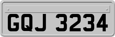 GQJ3234