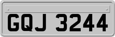 GQJ3244