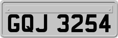 GQJ3254