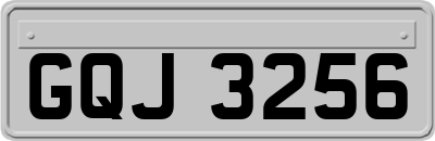 GQJ3256