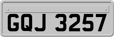 GQJ3257