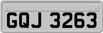 GQJ3263