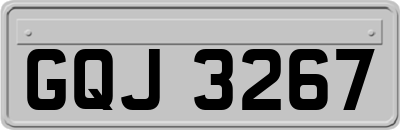 GQJ3267