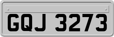 GQJ3273
