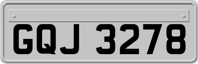 GQJ3278
