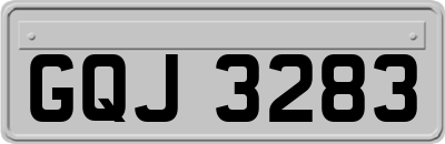 GQJ3283
