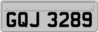 GQJ3289