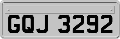 GQJ3292