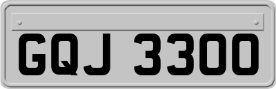 GQJ3300