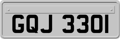 GQJ3301