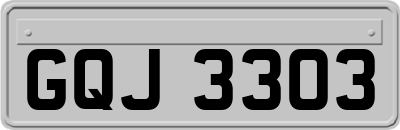 GQJ3303