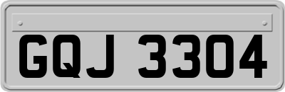 GQJ3304