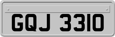 GQJ3310
