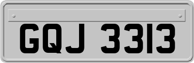 GQJ3313