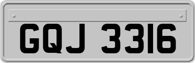 GQJ3316