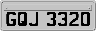 GQJ3320