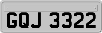 GQJ3322