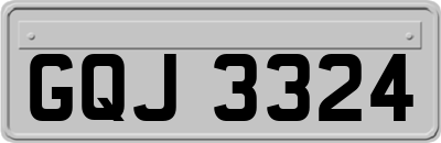 GQJ3324