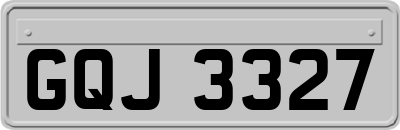 GQJ3327